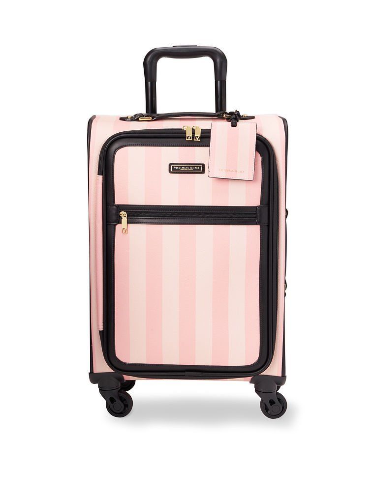 The VS Getaway Carry-On Suitcase | Victoria's Secret (US / CA )