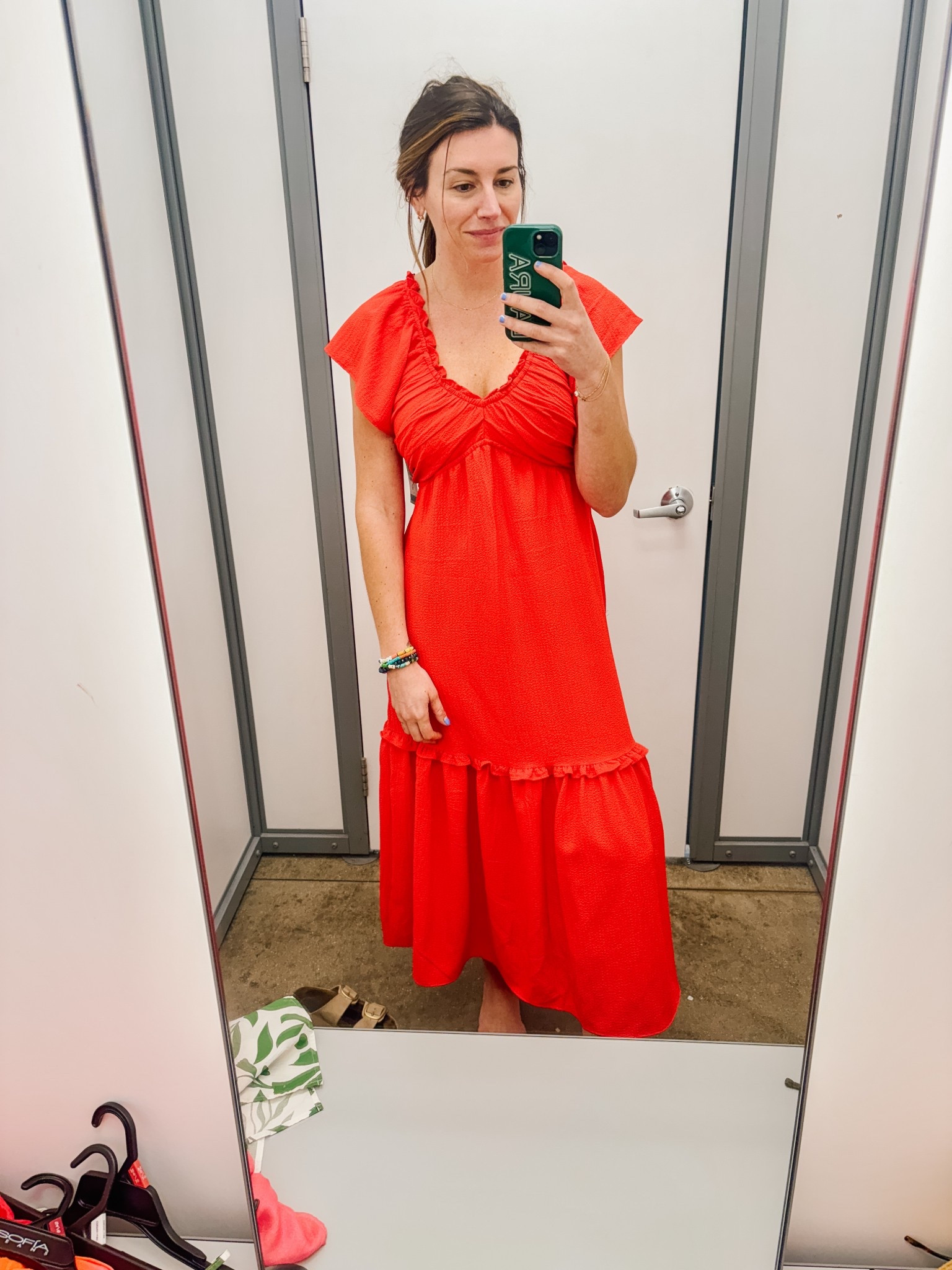 Walmart try-on 🌸🍁

#LTKSeasonal #LTKStyleTip #LTKFindsUnder50