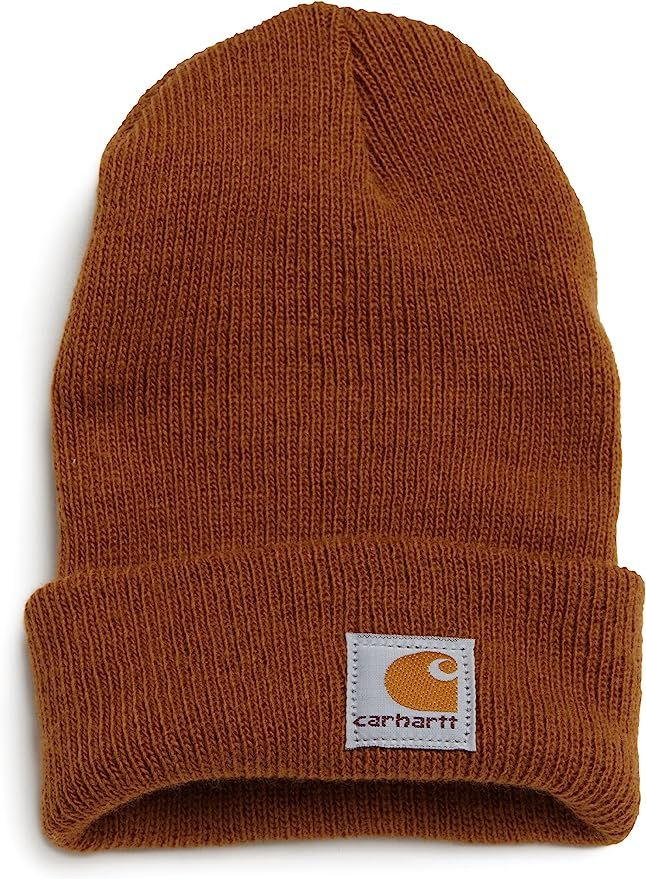 Carhartt Kid's CB8905 Kid's Acrylic Watch Hat | Amazon (US)