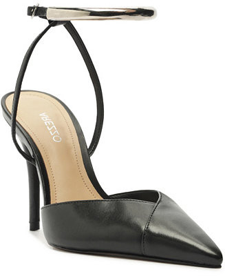 Arezzo Women's Carmela High Stiletto Pumps - Macy's | Macy's