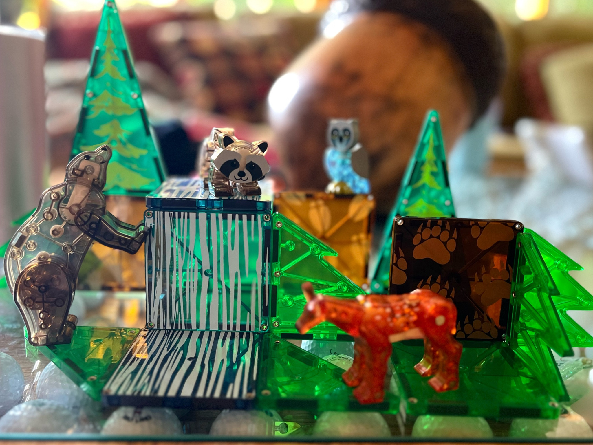 Run 🏃‍♀️ to the Prime Big Deals on Magnatiles today! Such a fun activity for kids and adults 🧲 

#LTKKids #LTKGiftGuide #LTKFamily