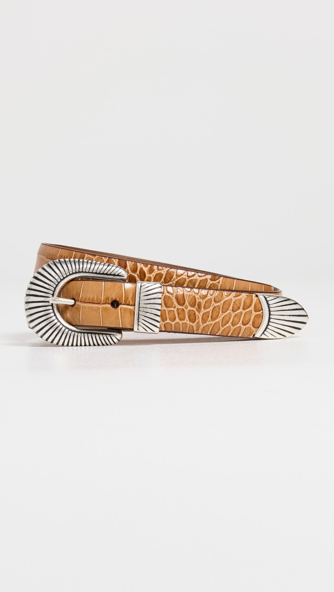 Semi Western Belt | Shopbop