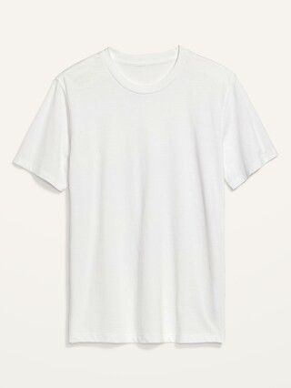 Soft-Washed Crew-Neck T-Shirt for Men | Old Navy (US)