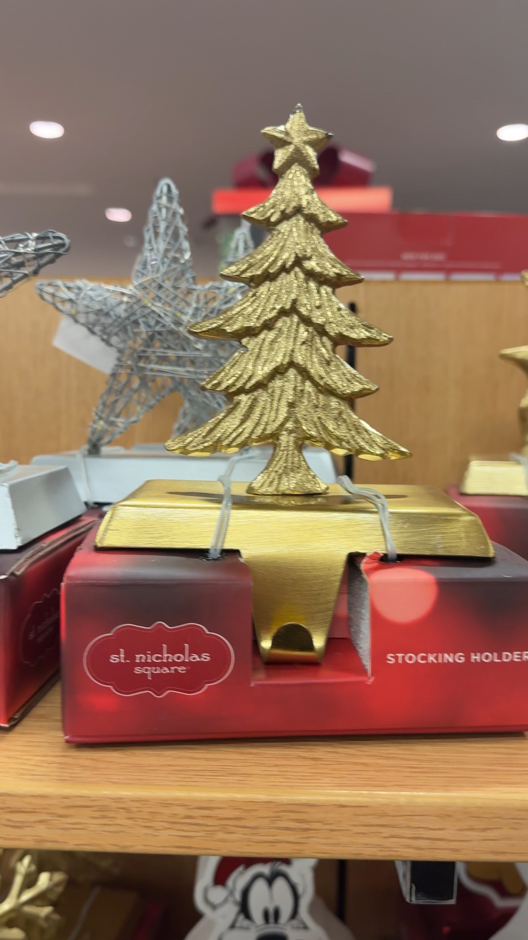 Adorable Stocking Holders at Kohls!!  

#LTKFindsUnder50 #LTKCyberWeek #LTKHoliday