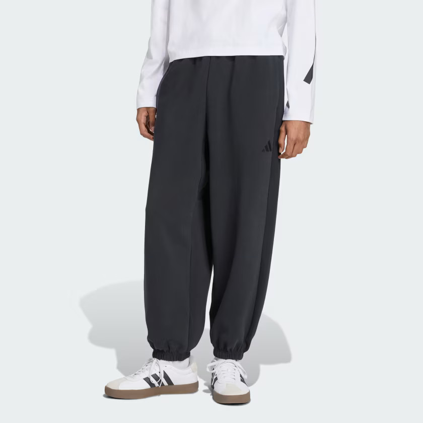 Soft Lux Pants | adidas (US)