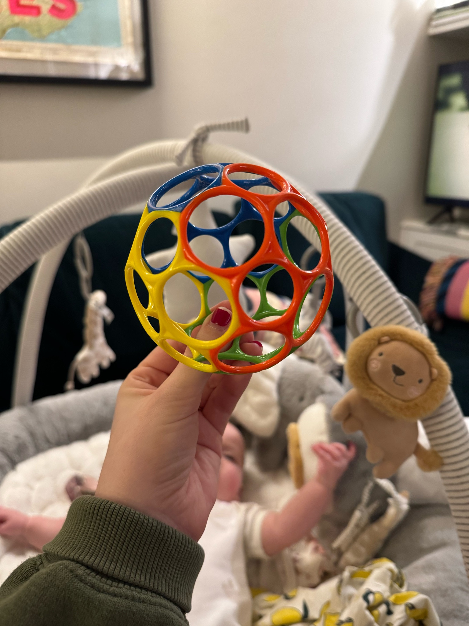 Billie’s favourite toys she actually uses 🧸

#LTKuk #LTKfamily #LTKbaby