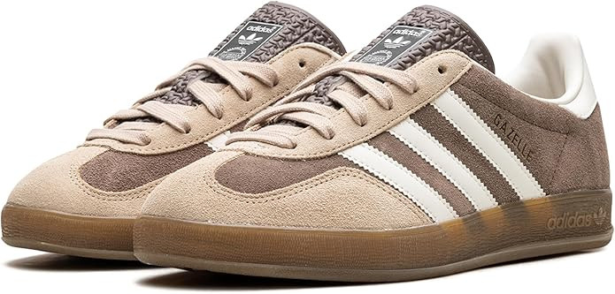 Adidas Originals Gazelle Indoor Mens Sneaker | Amazon (US)