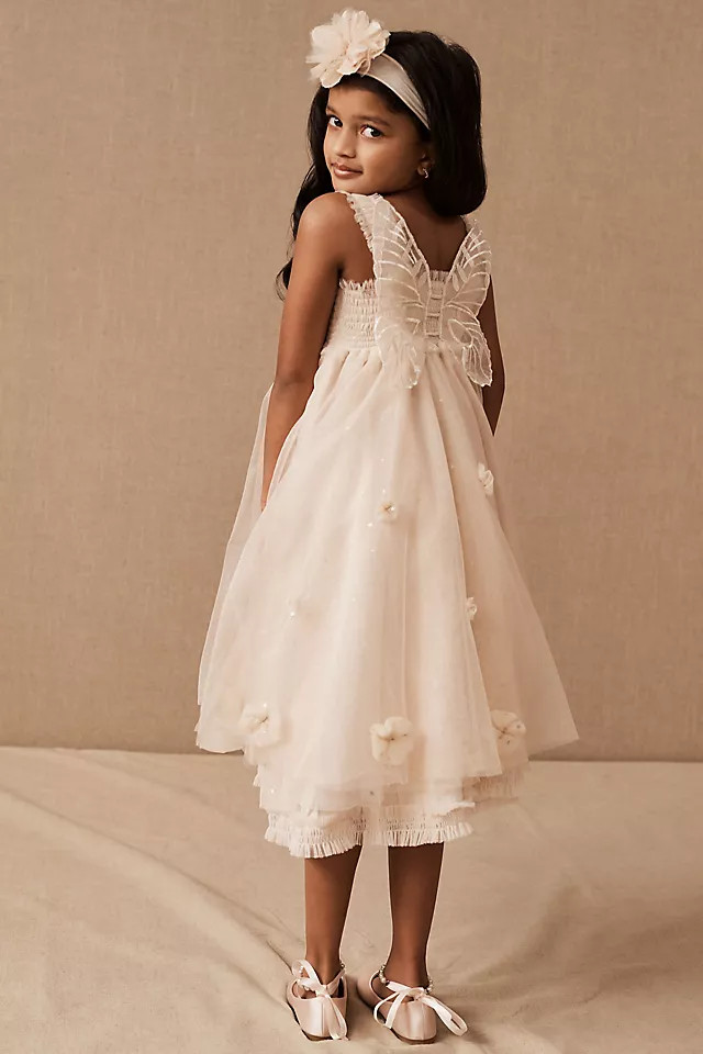 Cloude Dress | Anthropologie (US)