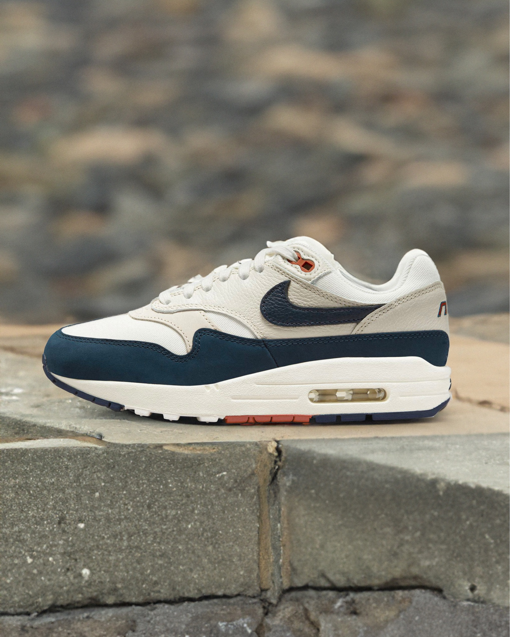 I can’t believe these are back , after being on ice for so long, another incredible versatile shoe that matches a lot of things in your wardrobe. The Air Max 1 is hands down my favorite and the 95 is a close second. 

#LTKshoecrush #LTKmens #LTKstyletip