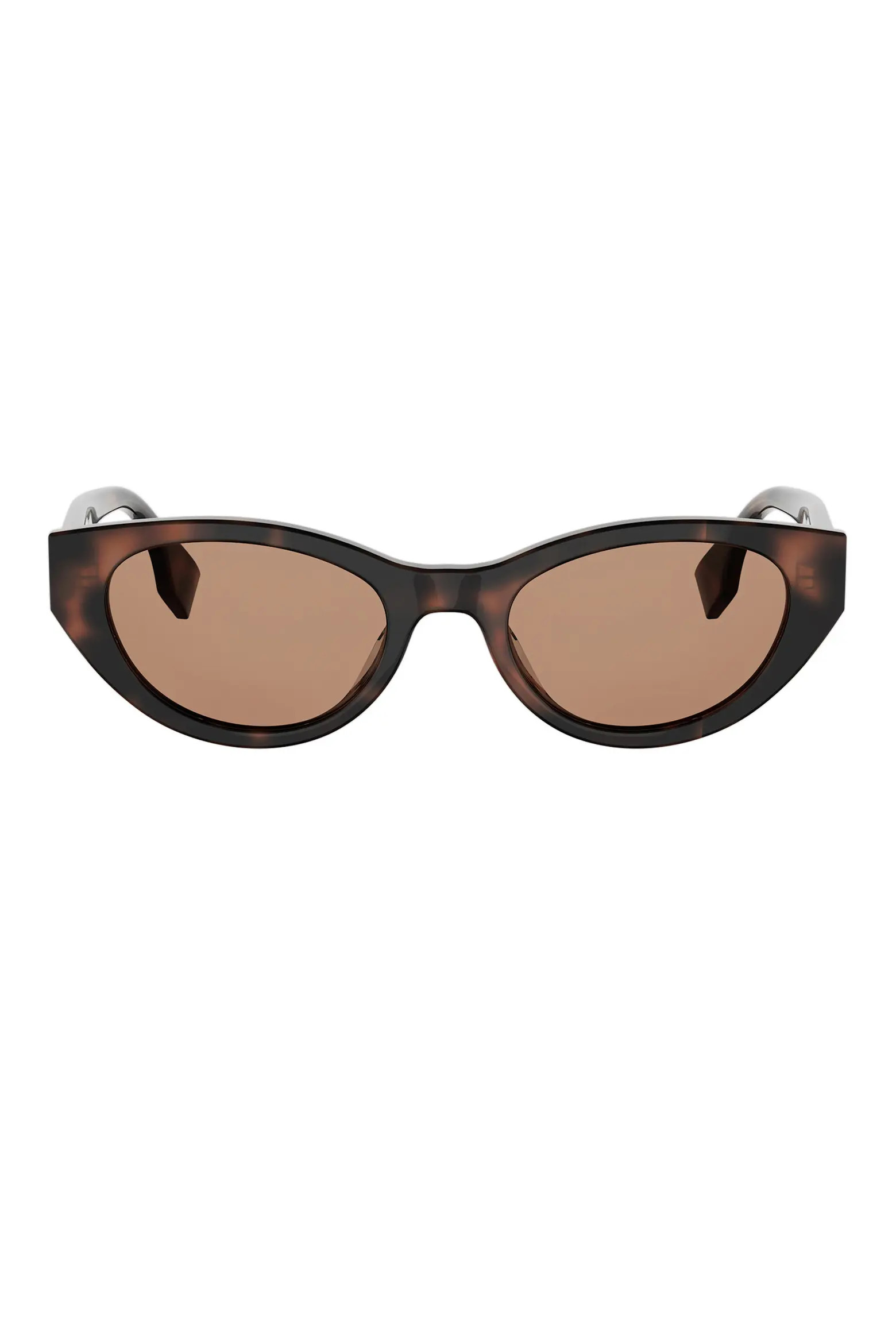 Fendi Lettering 51mm Cat Eye Sunglasses (Nordstrom Exclusive) (Women) | Nordstrom | Nordstrom