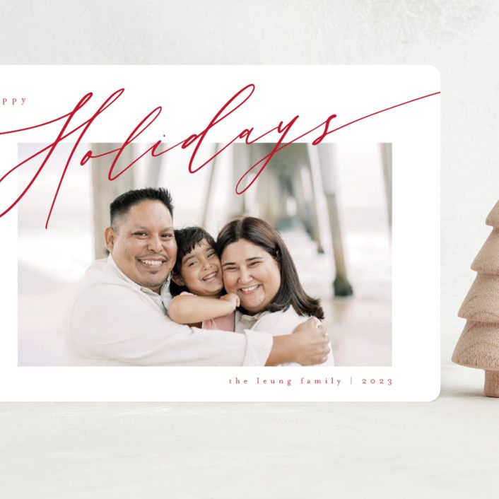 Holiday Cards | Minted