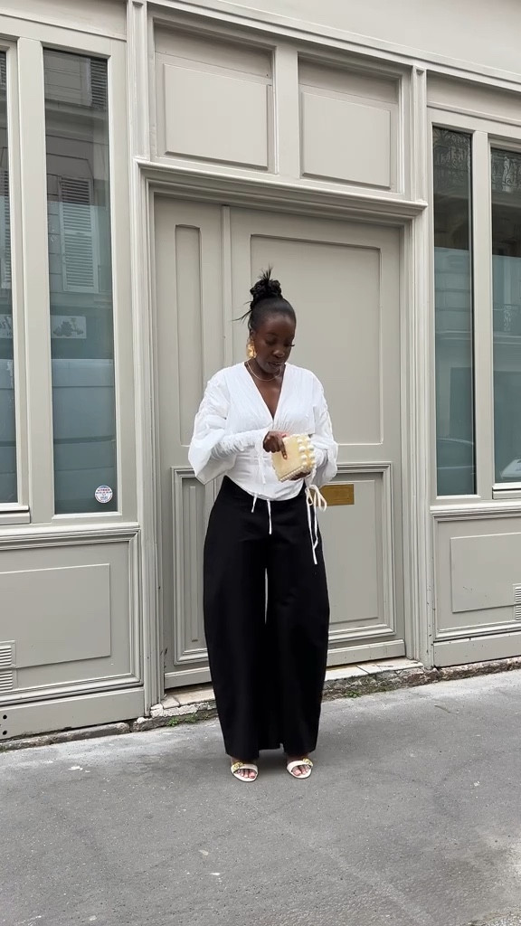 My spring Lookbook for paris! All the outfits I wore for my trip 

#LTKstyletip #LTKeurope #LTKspring