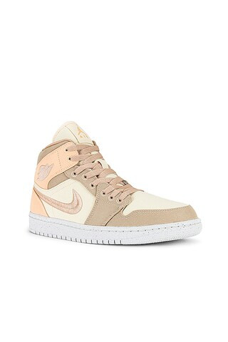 Air Jordan 1 Mid Sneaker
                    
                    Jordan | Revolve Clothing (Global)
