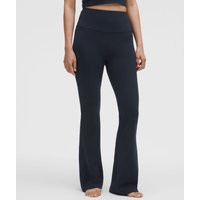 Groove Nulu Super-High-Rise Flared Pant | Lululemon (US)