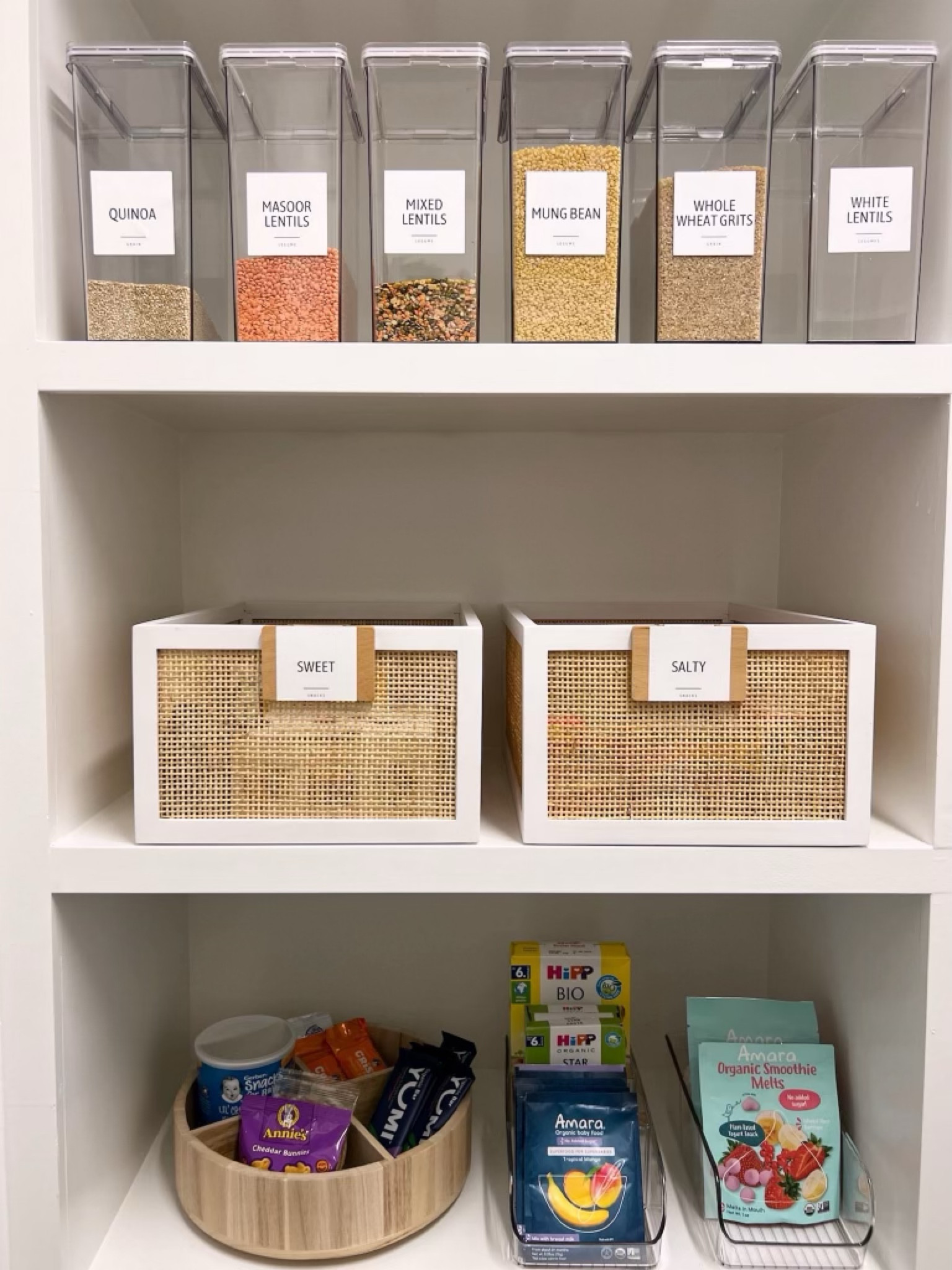 Pantry Picks✨

#LTKhome