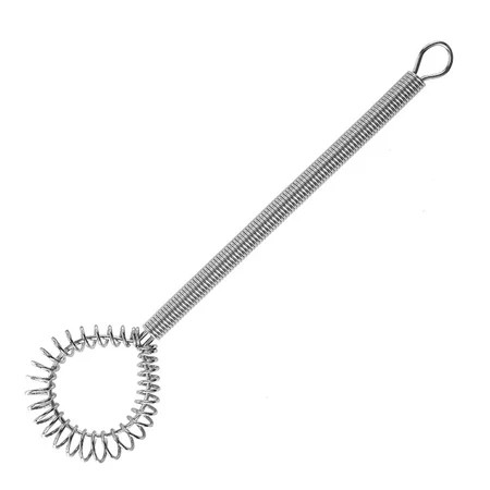 Magic-Hand Held Spring Whisk Sauces Mixer Egg Beaters Egg Stiring Kitchen Gadget | Walmart (US)