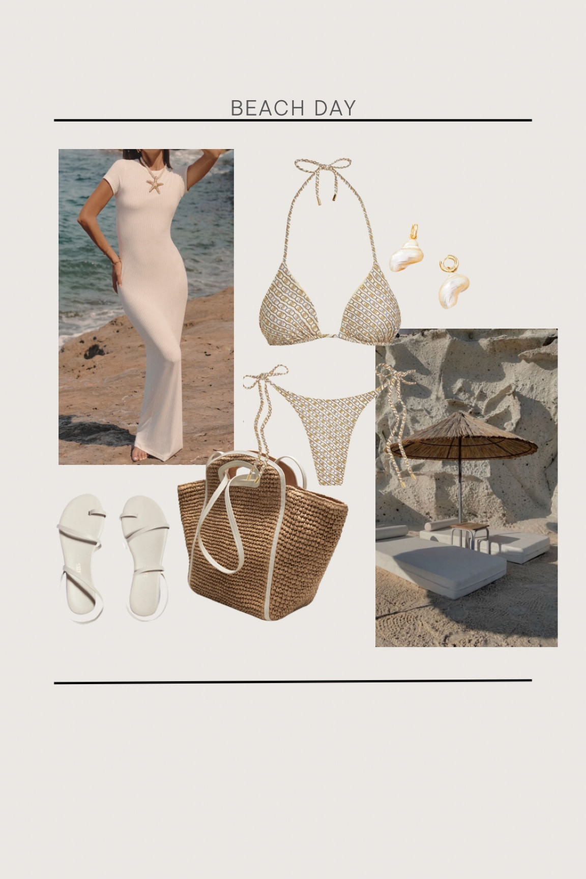 #LTKsummer #LTKuk #LTKeurope