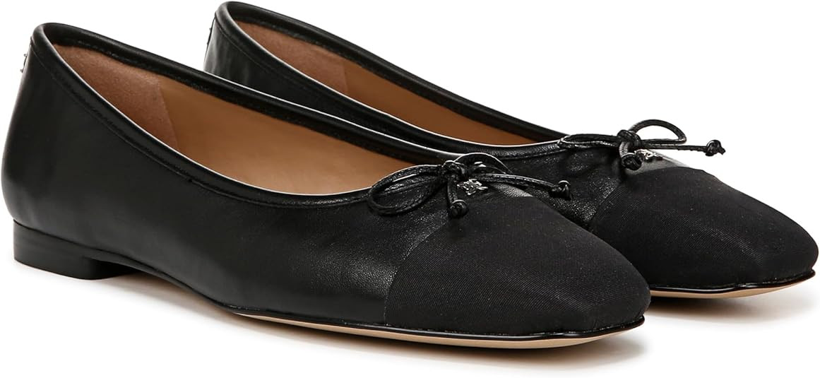 Sam Edelman Women's Marley Ballet Flat | Amazon (US)