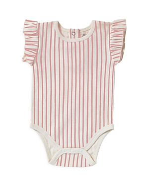 Pehr Unisex Ruffled Bodysuit - Baby | Bloomingdale's (US)