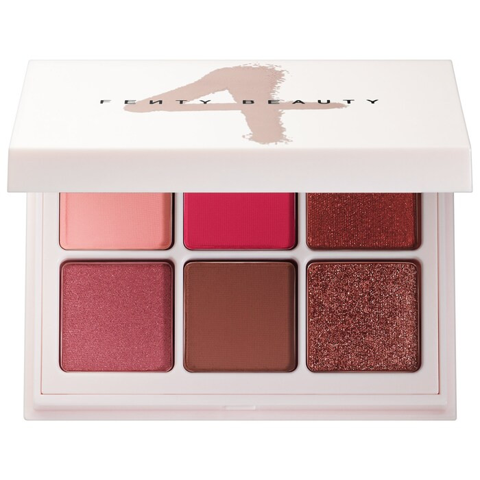 Snap Shadows Mix & Match Eyeshadow Palette | Sephora (US)