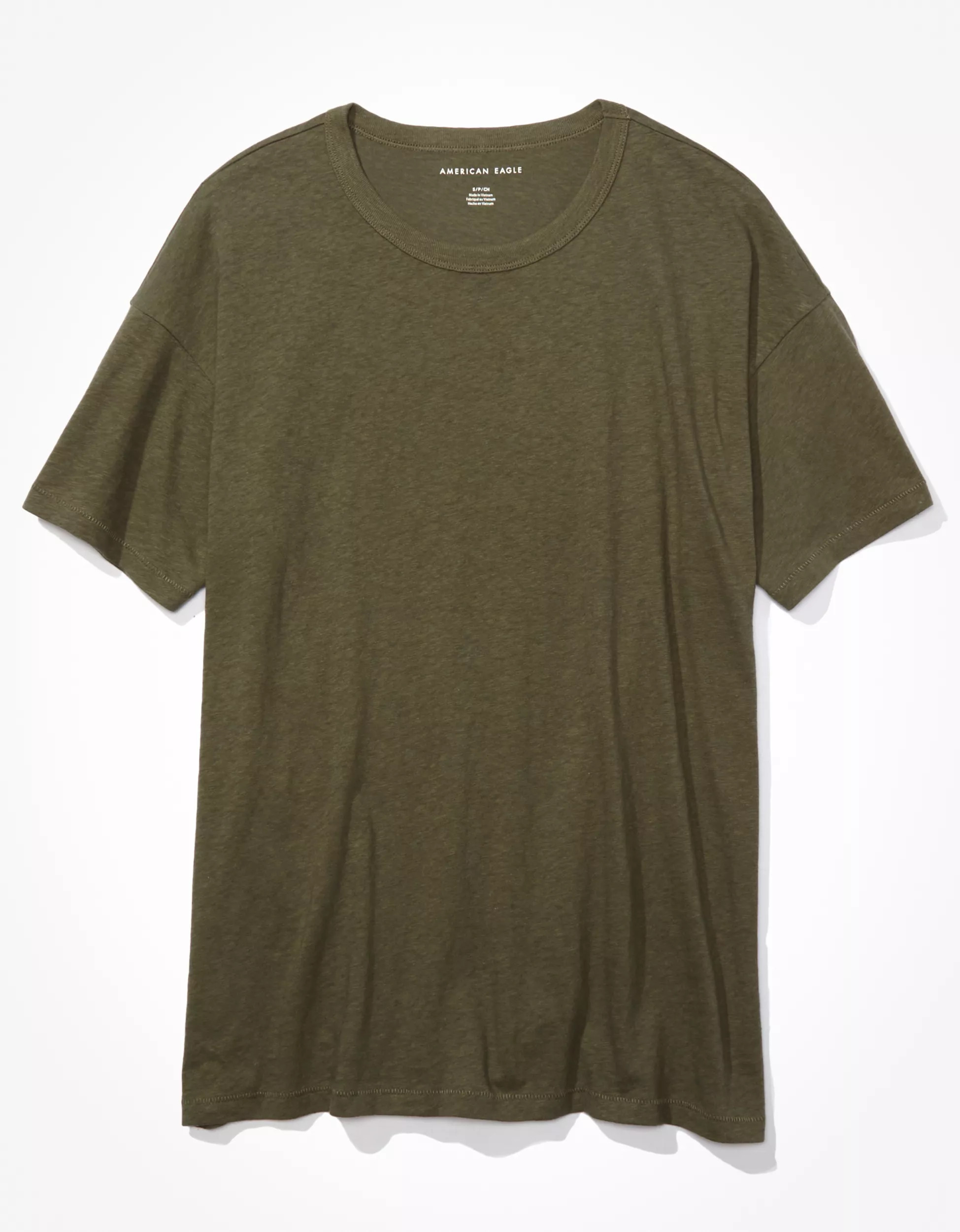 AE True Tee | American Eagle Outfitters (US & CA)