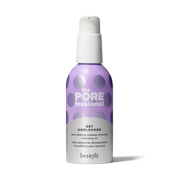 The POREfessional Get Unblocked | Benefit Cosmetics (US)