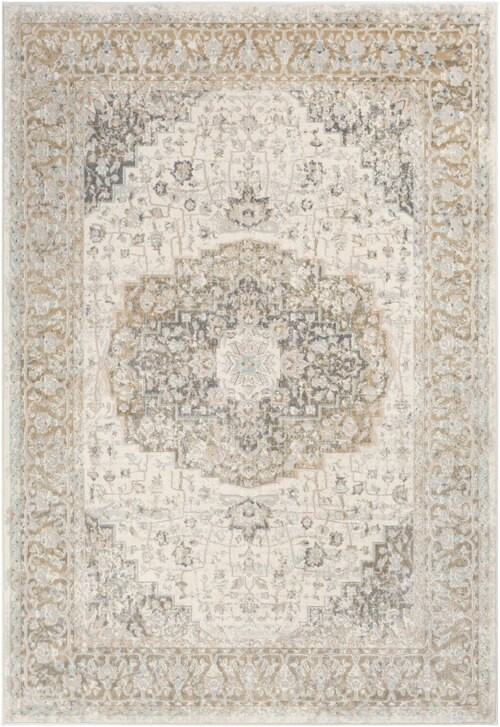 Hoo Area Rug | Boutique Rugs