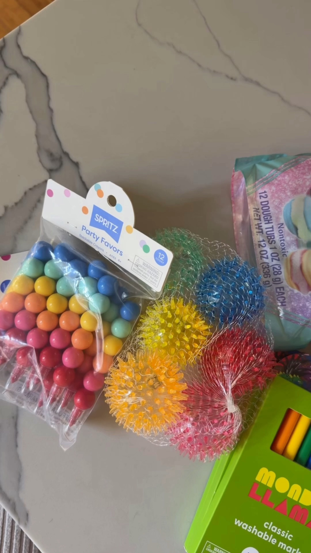 Crayons 🖍️