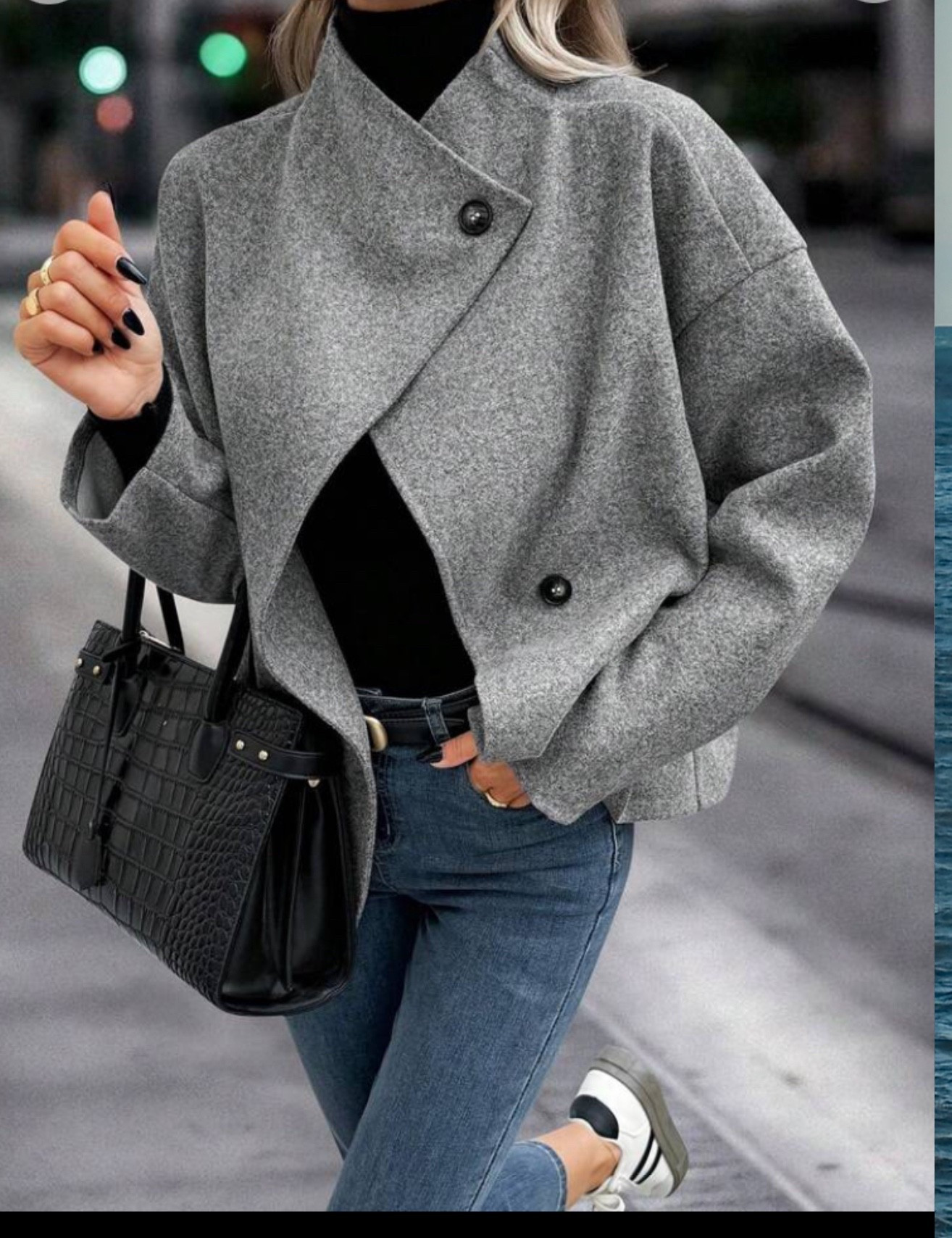 FallOuterwear

#LTKMidsize #LTKPlusSize #LTKStyleTip