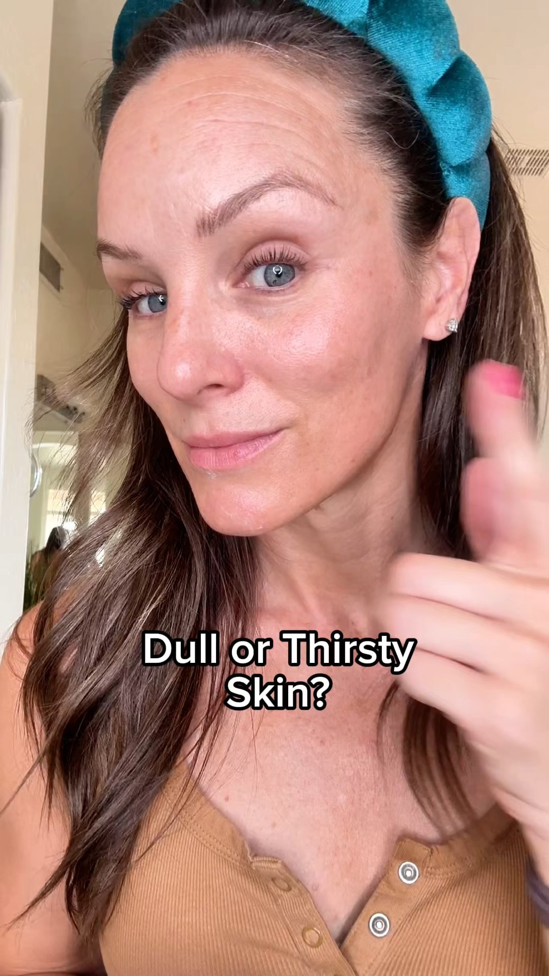 My skin has been craving more moisture as I’ve gotten older, and this cream has been giving me that plump, healthy look without feeling heavy. It’s rich, absorbs beautifully, and makes my skin feel comforted instantly. If you want to try it, my code Claudia20 saves you some 💛
Shop direct and 
 @yvesrocher #yvesrocher #facemask #beautyover40

#LTKselfcare #LTKBeauty #LTKOver40