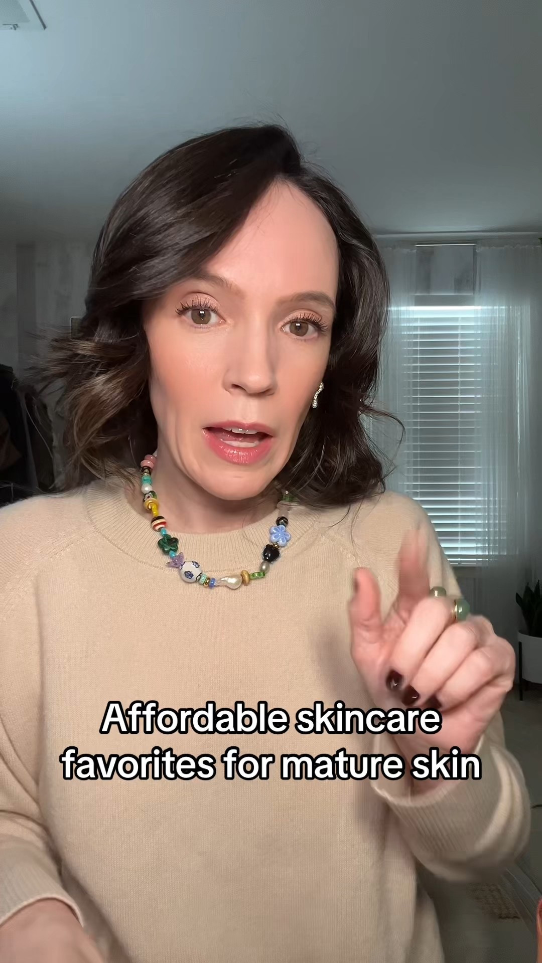 Affordable skincare for mature skinn

#LTKBeauty #LTKOver40