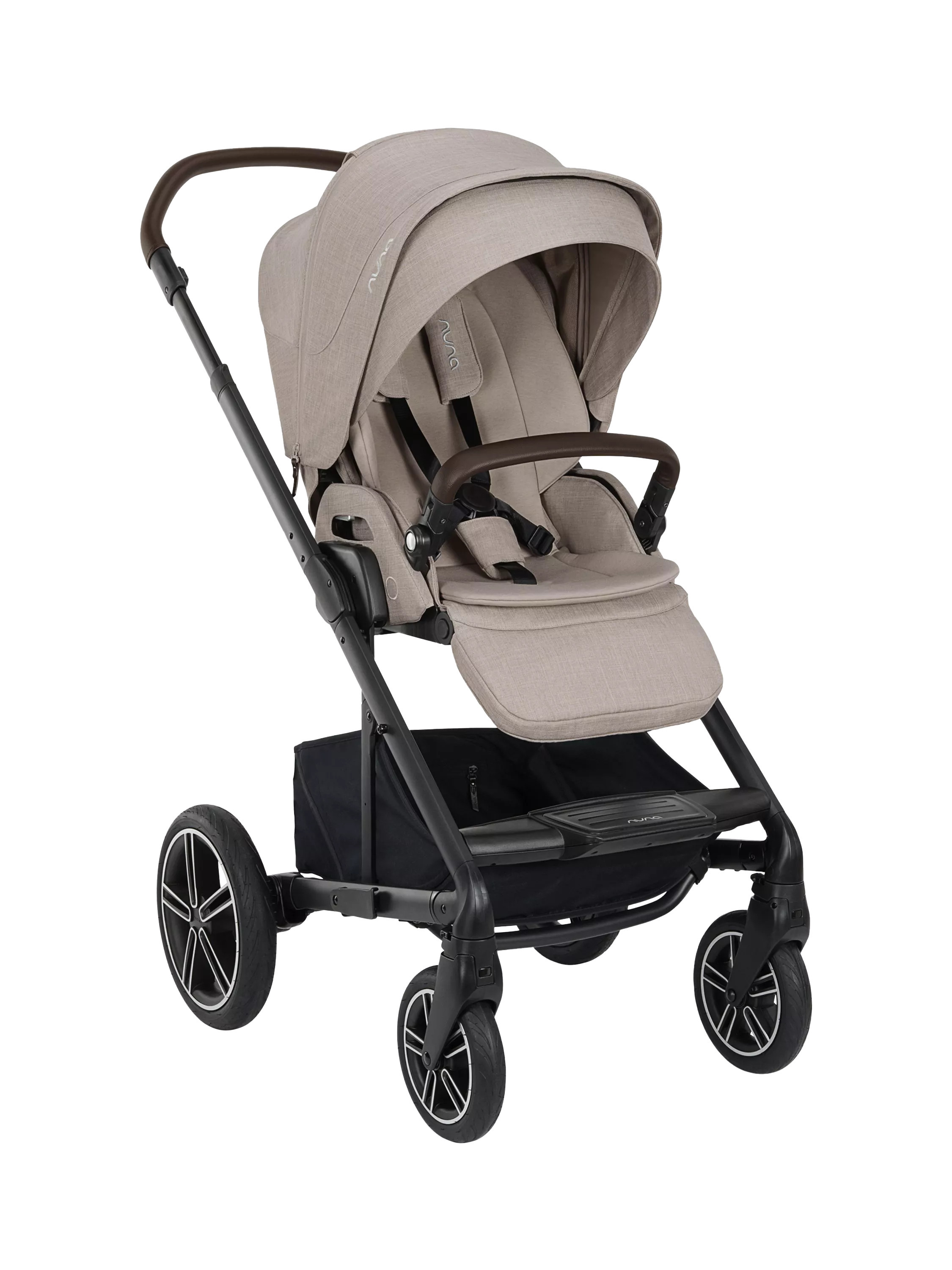 Nuna MIXX Next Stroller | John Lewis (UK)