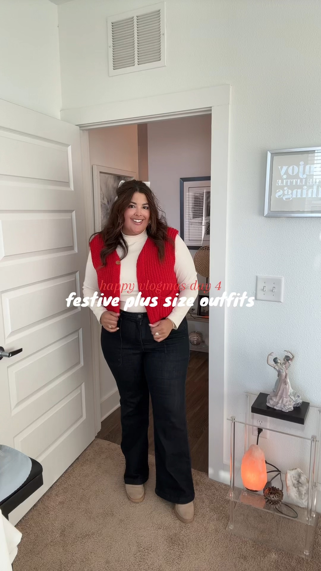 Festive plus size outfits 🎅🏻🎄✨

#LTKSeasonal #LTKPlusSize #LTKHoliday