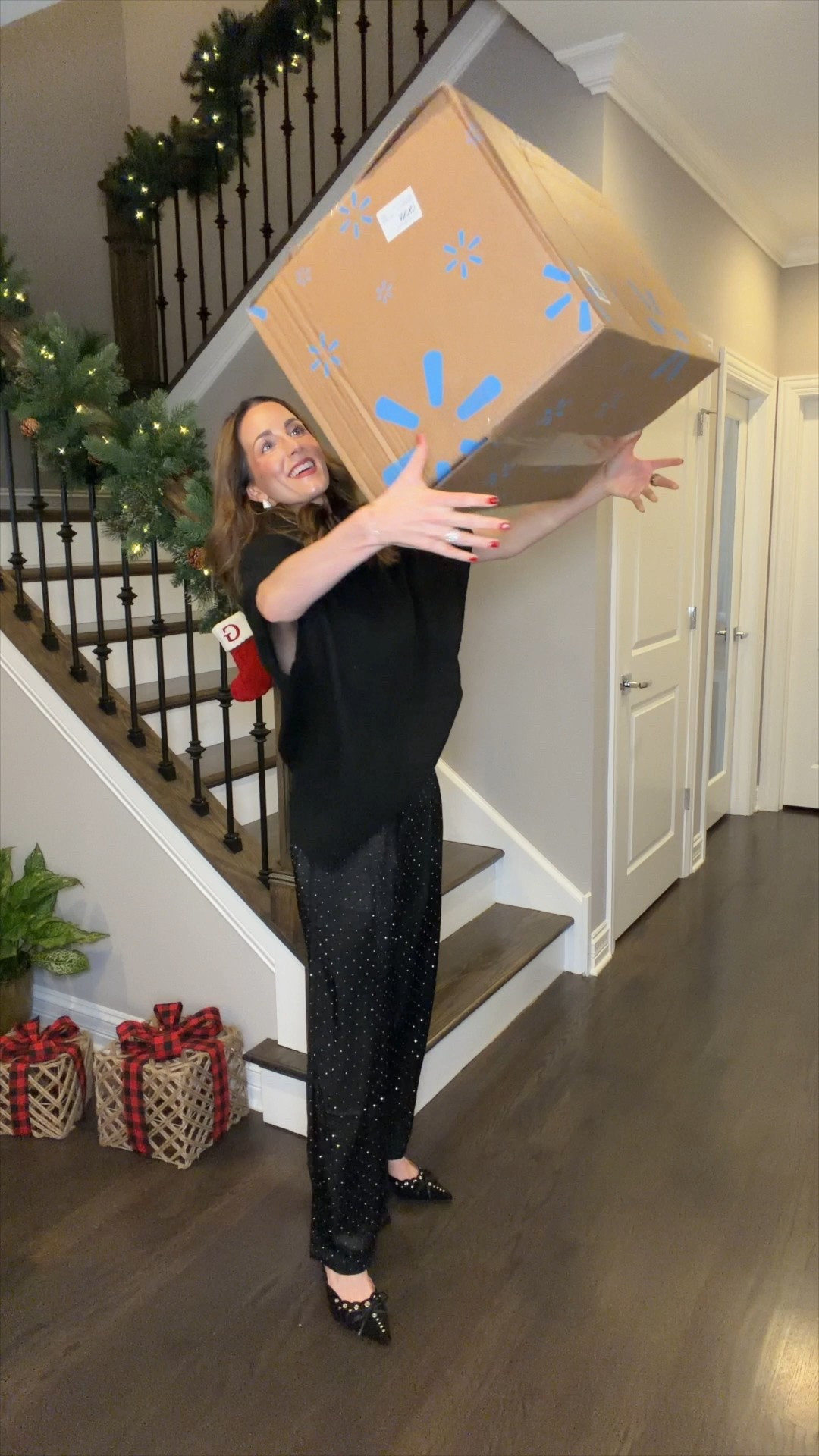 Walmart winter outfit roundup! 

#LTKSaleAlert #LTKootd #LTKHoliday