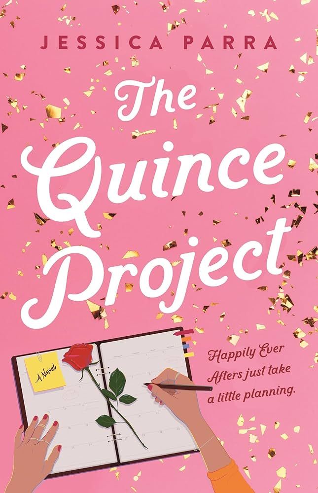 The Quince Project: A Novel | Amazon (US)