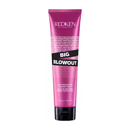 Redken Big Blowout Hair Gel 3.4 oz., One Size | JCPenney