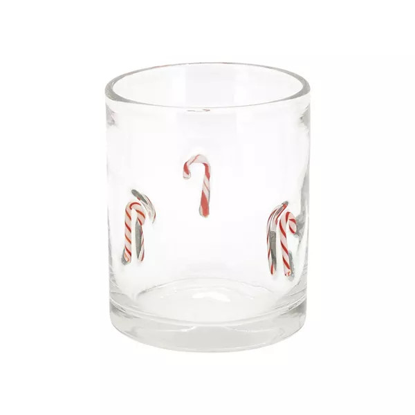 St. Nicholas Square® Snowflake Icon Glass Tumbler | Kohl's