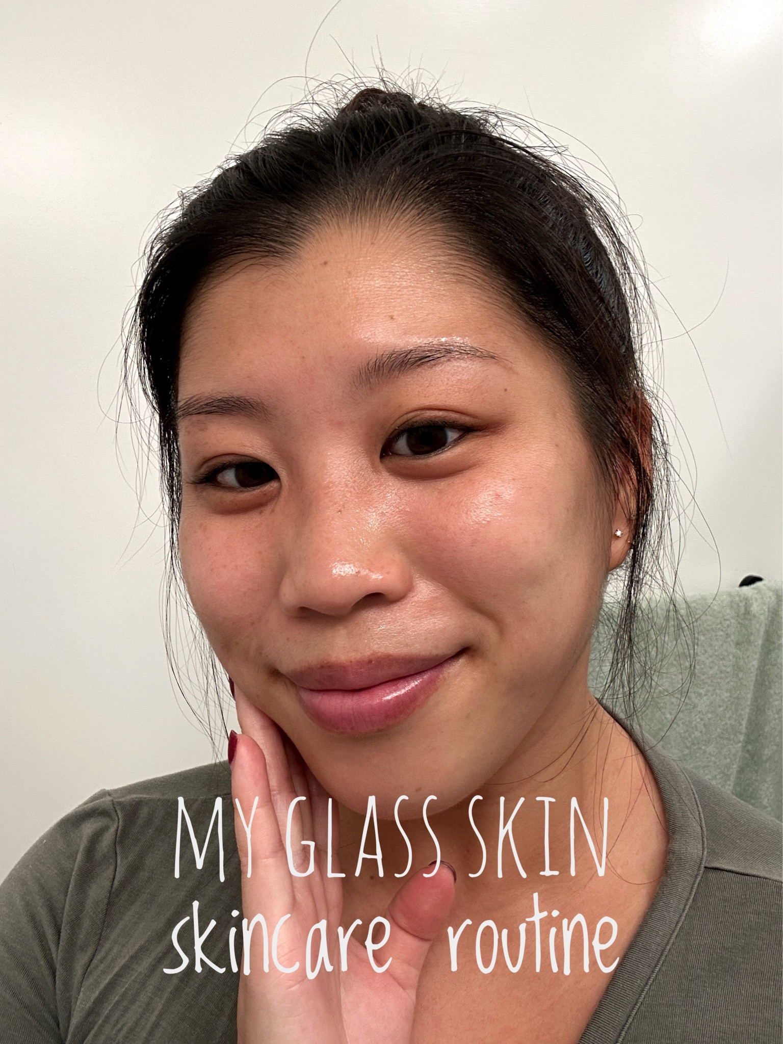 My current skincare favorites to achieve clear, glass skin!

Clean beauty, Korean skincare, skincare routine

#LTKbeauty #LTKfindsunder100 #LTKGiftGuide