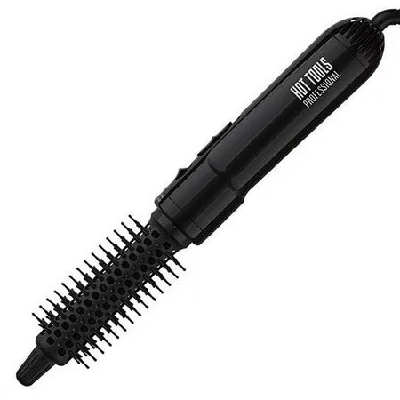 HOT TOOLS Professional 1-1/2” Hot Air Styling Brush | Walmart (US)