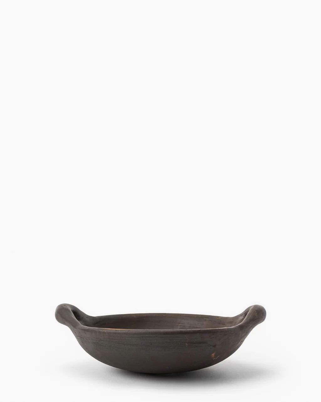 Wooden Bowl with Handles | McGee & Co.