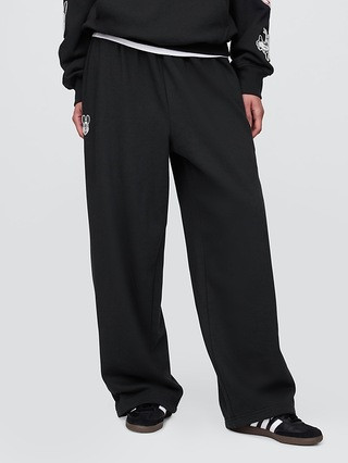 Gap × Disney Adult Extra Baggy Sweatpants | Gap (US)