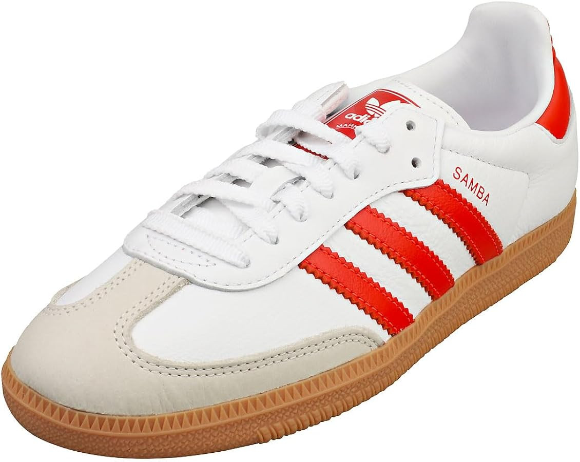 adidas Originals Men's Samba Soccer Shoe | Amazon (US)