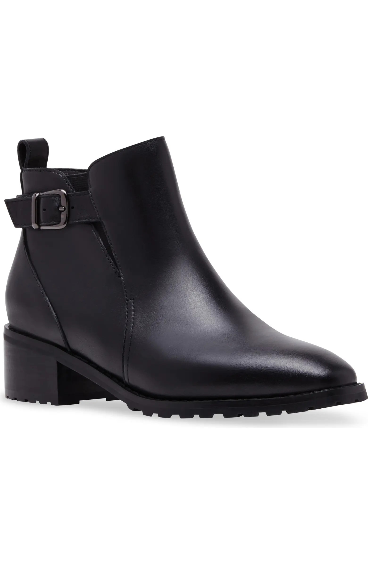 Sullivan Waterproof Bootie (Women) | Nordstrom