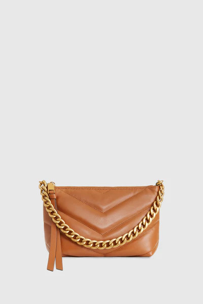 Edie Crossbody With Chain | Rebecca Minkoff