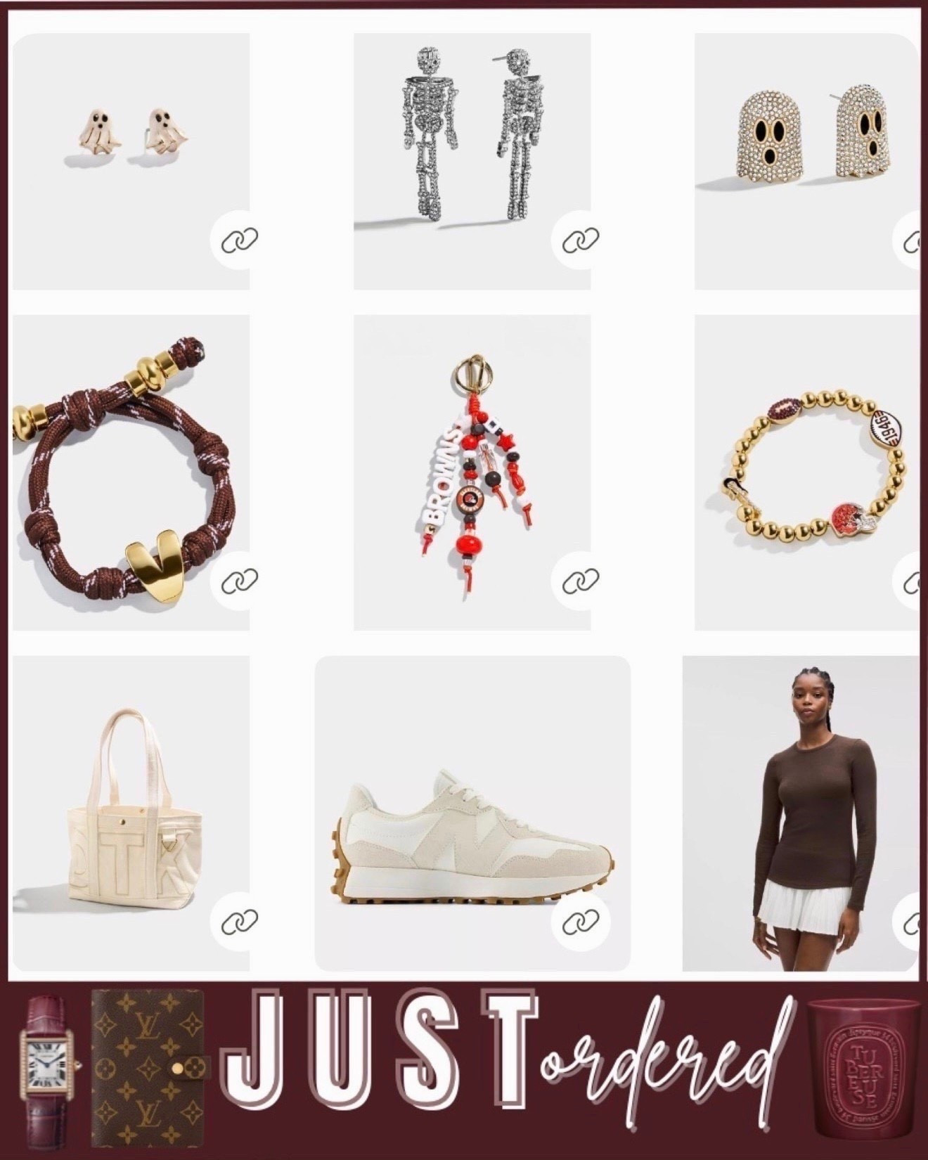 Everything I’ve bought recently!



#LTKGiftGuide #LTKHoliday #LTKFindsUnder100