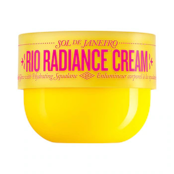 Rio Radiance Illuminating Body Cream - Sol de Janeiro | Sephora | Sephora (US)