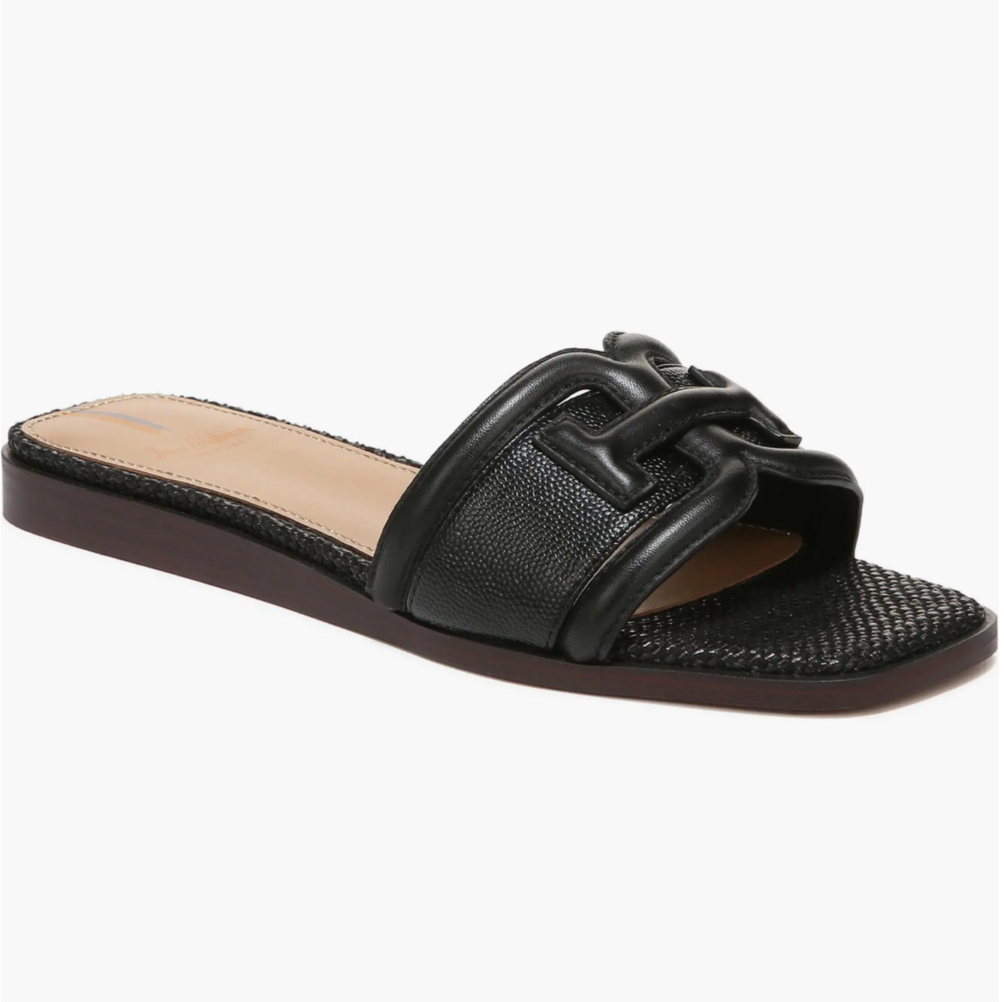 Sam Edelman Irina slide sandal from Nordstrom. Many colors on sale!

#LTKShoeCrush #LTKWorkwear #LTKBeauty