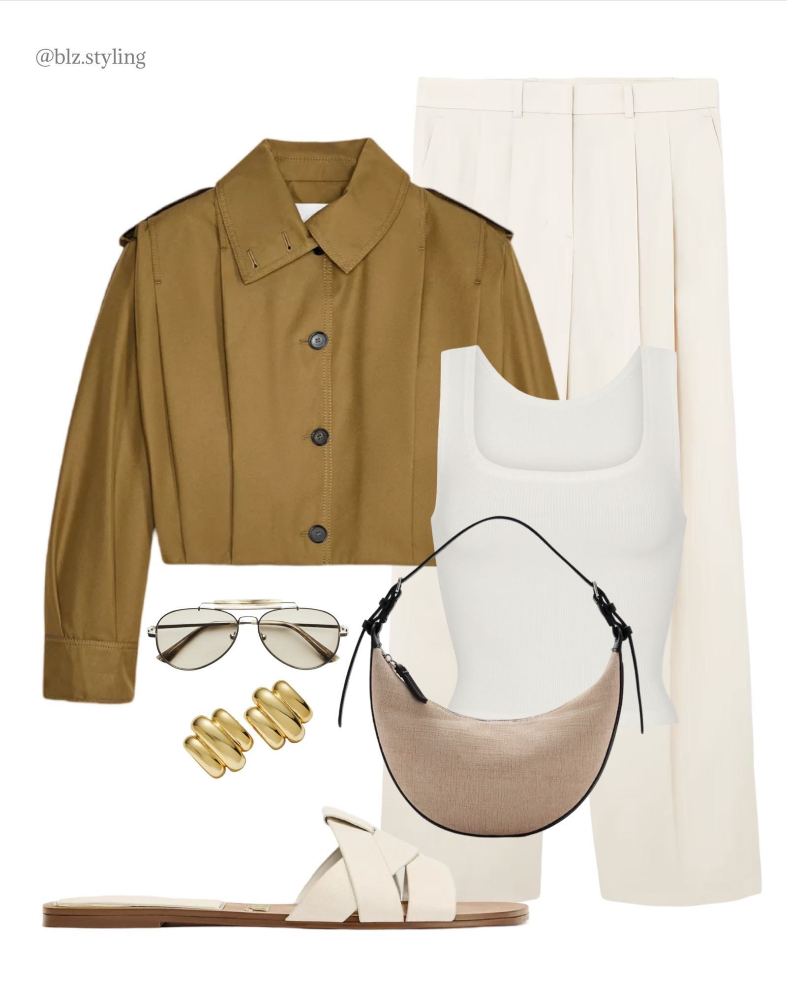 #LTKuk #LTKspring #LTKstyletip