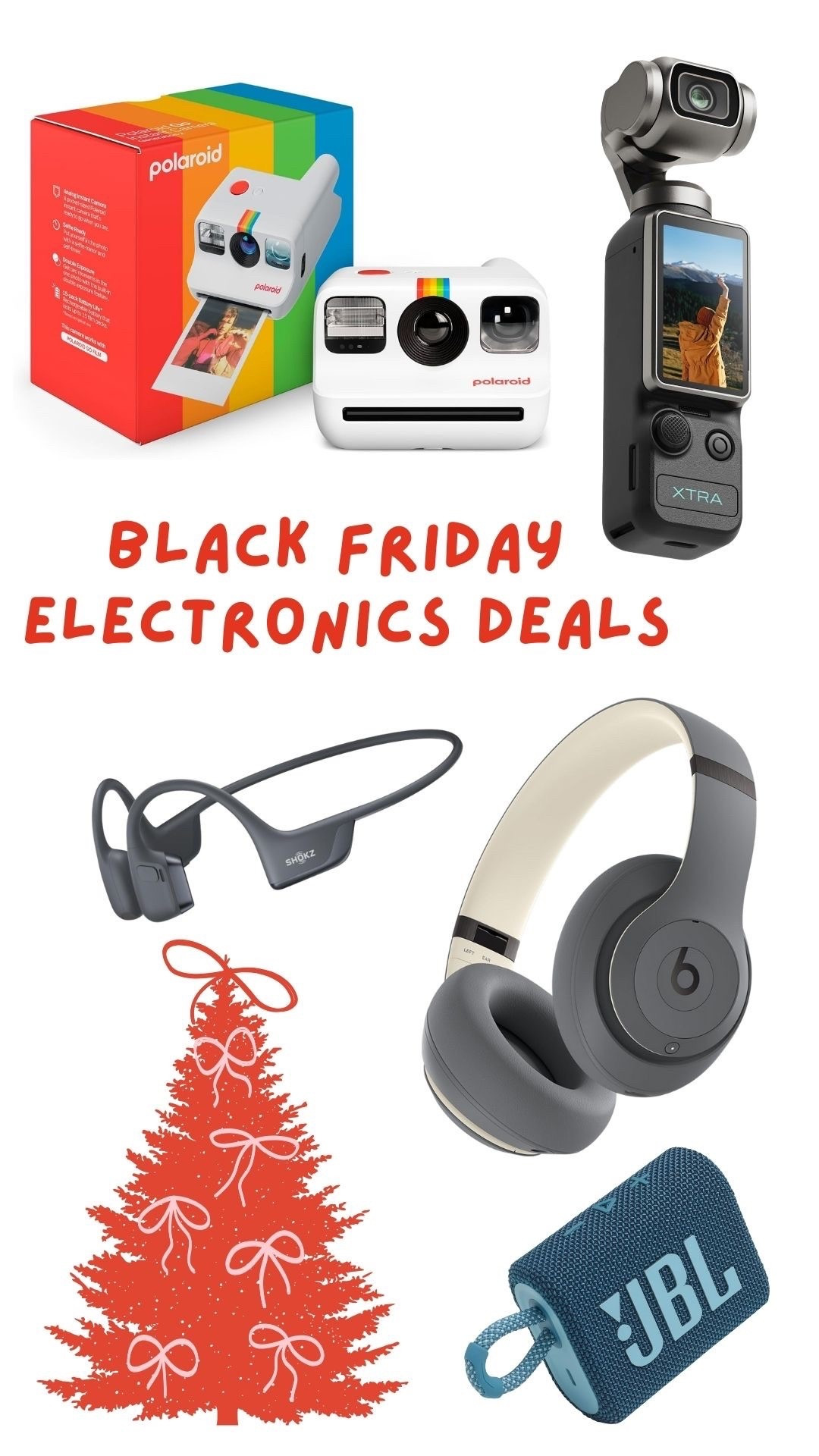 The cutest tween camera, best headphones and a video camera that’s at the top of masons list! #ad #founditonamazon #WinterFavorites2025