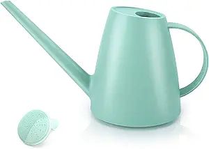 Amazon.com : Watering Can for Indoor Plants, Small Watering Cans for House Plant Garden Flower, L... | Amazon (US)